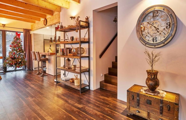 Welcoming Villa With Amenities - Foto 35