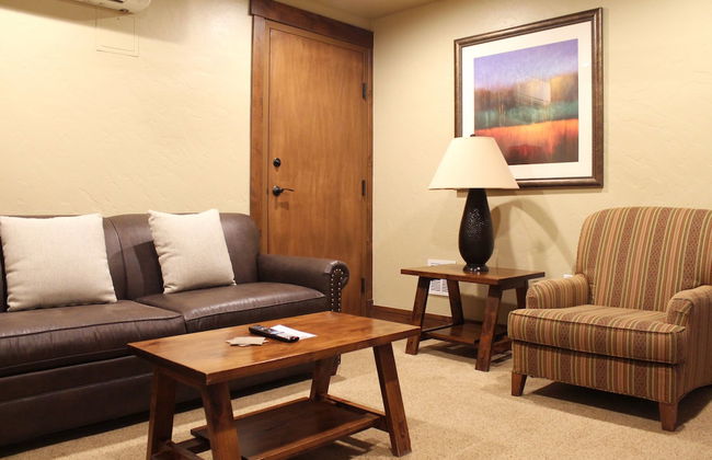 Grand Lodge Peak 7 - Condo - Foto 4