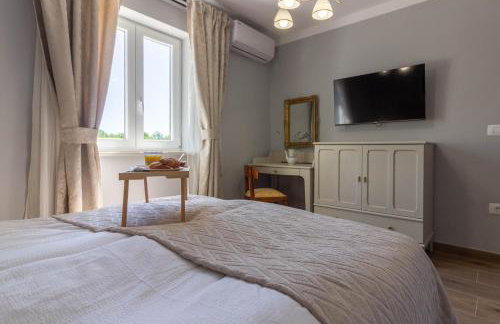 Beautiful villa Stora Kuca with private pool in Labin - Rabac - Foto 24