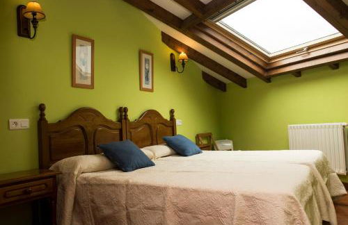 Apartamentos la Regoria - Foto 31