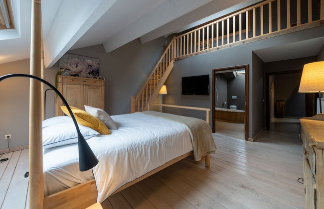 Gedinne Historic Forest Haven - Foto 11