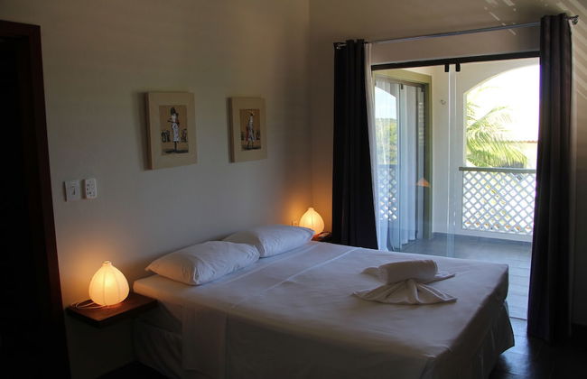 Flor da Mata Apart Hotel - Foto 2