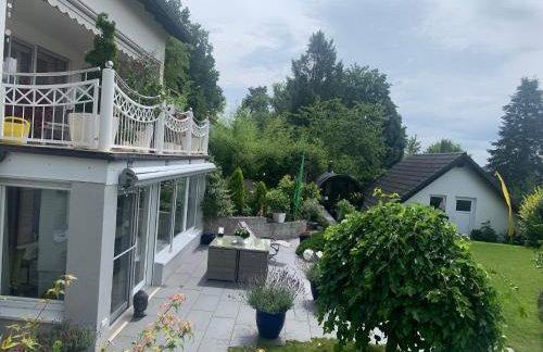 Schätzla mit Fasssauna - Foto 1