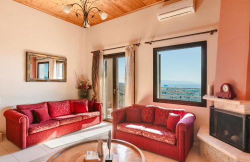 Vivian's Villa - Endless View - Foto 3