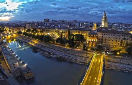 Apartamento Centro Murcia - Foto 49