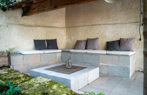 La Provence centre ville, piscine, jardin, terrasse - Foto 30