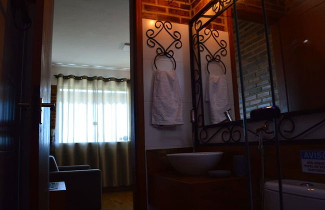 Chalés Estrada Real - Foto 59