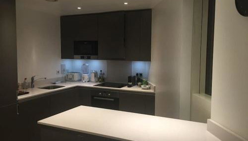GRAND SERVICED APARTMENT***** - Foto 5, stove, dishwasher, pet friendly, minibar