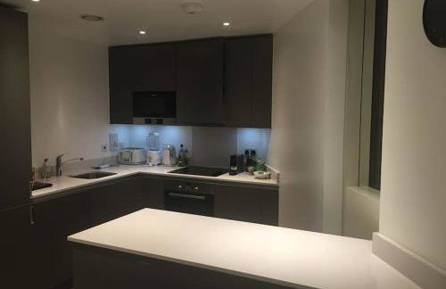 GRAND SERVICED APARTMENT***** - Foto 5