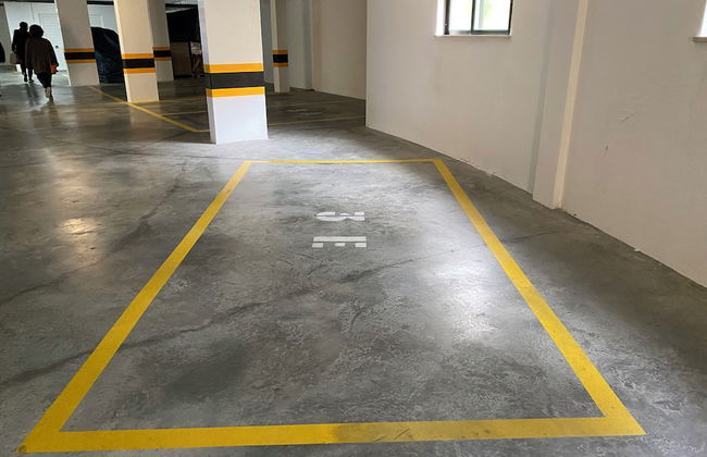 Seaview Apartment Estrela da Luz, Praia da Luz - Foto 28