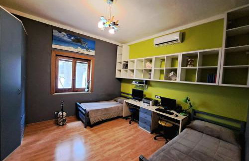 Domus Aenaria - Elegant & Spacious Villa Central Ischia - Walk to Beach - Foto 21