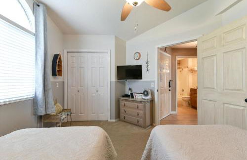 3BR Lake View Condo - Stairs Required - Close to Marina - Pool -FREE TICKETS INCLUDED - 700EP - Foto 29