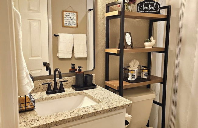 Belton Lakehouse - Foto 61