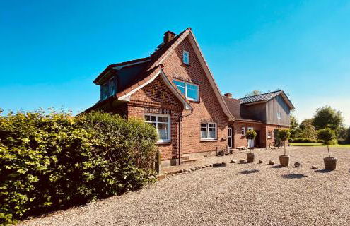 Hof Goosend - Urlaub an der Ostsee & Schlei - Foto 1