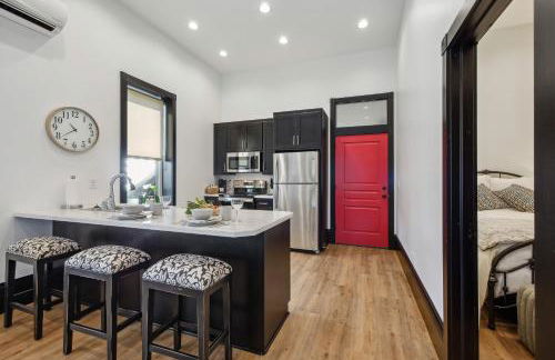 Sleek Millersburg Apartment in Downtown! - Foto 7