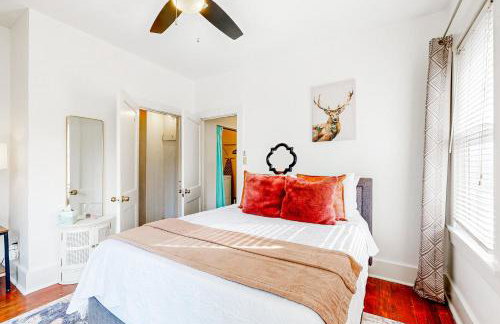 One bedroom cozy retreat by the Pearl and the vibrant St. Mary's - Foto 1
