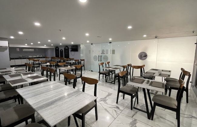 BedChambers Serviced Apartment, MG ROAD - Foto 39