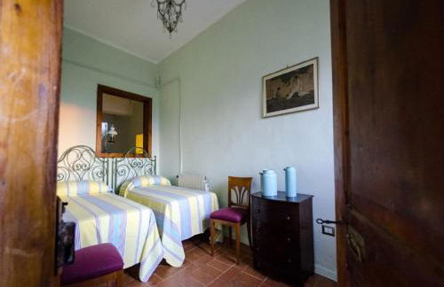 Casa Della Torre In Borgo Medievale - Foto 21