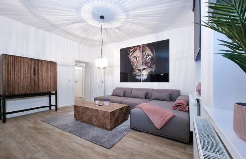 Alpha Apartments - Photo 26