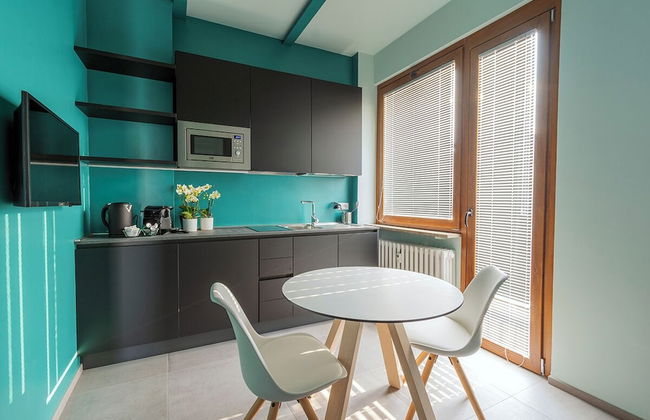 AlbaResidence Vico01 - Foto 12