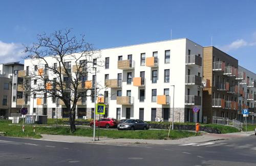 Apartament Pod Papugami - Foto 22