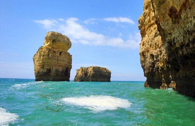 Villa in Carvoeiro With Swimming Pool - Foto 39