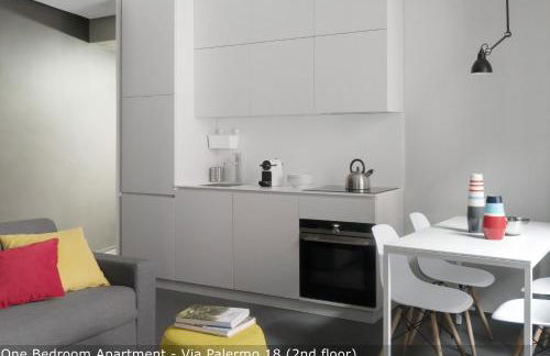 Brera Apartments - Photo 54