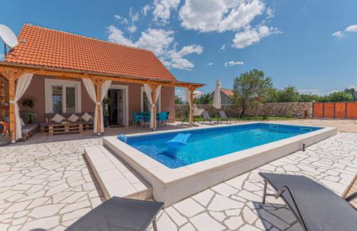 Holiday Home Luca - Foto 11