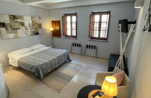 Dimora Del Corso Di Montepulciano - Foto 17