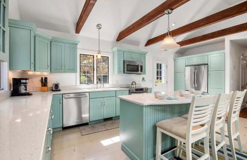 Fire Pit Sun Room Central AC and Games - Foto 2