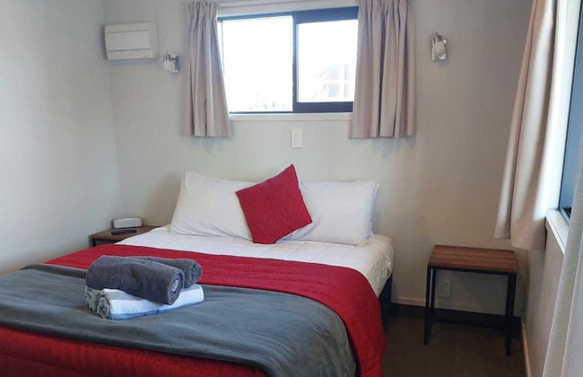 All Seasons Holiday Park - Foto 47