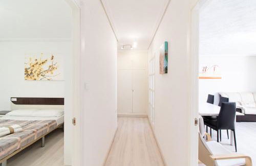 Global Properties, Apartamento de 4 habitaciones a 100 m de la playa - Foto 10