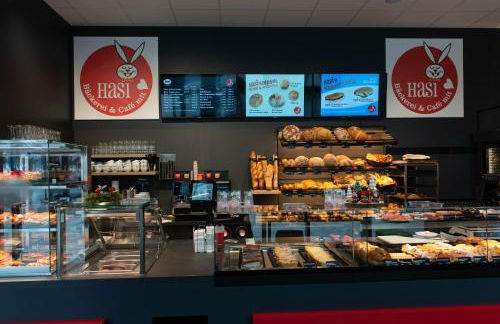 MyRoom - Top Munich Serviced Apartments - Foto 43