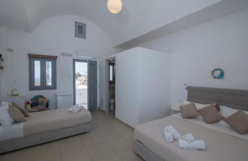 Thira's Dolphin - Foto 15