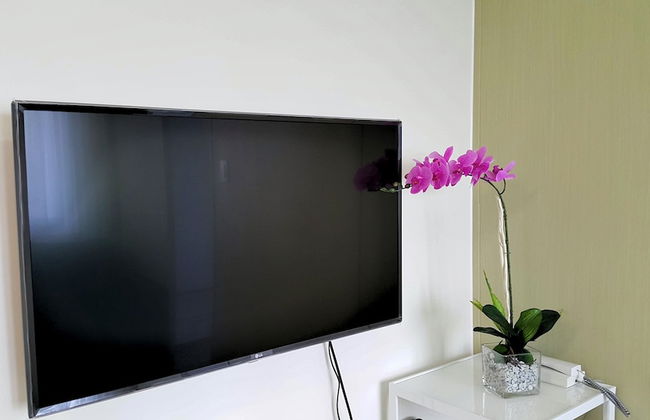 Blowing in the Wind - Lake View Apartments - Foto 40