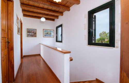 Villa Piper - Pool - Jacuzzi - Sea View - Near the Beach - Photo 12