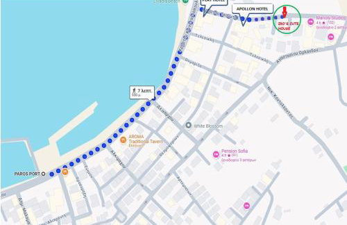 Iro's Cute House - Foto 40