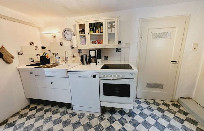 Holiday Home Gluckauf - Foto 10