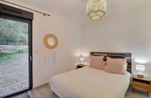 La Villa des Pins - Nature & Pool - Foto 16