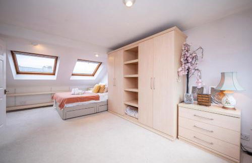 Spacious 3bedroom house near Crystal Palace London - Pass the Keys - Foto 13