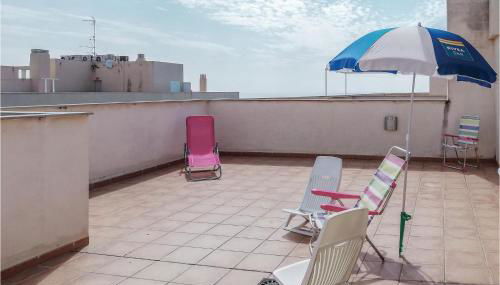 Cozy Apartment In Moncófar With Wifi - Foto 3