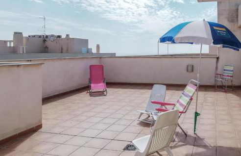 Cozy Apartment In Moncófar With Wifi - Foto 3