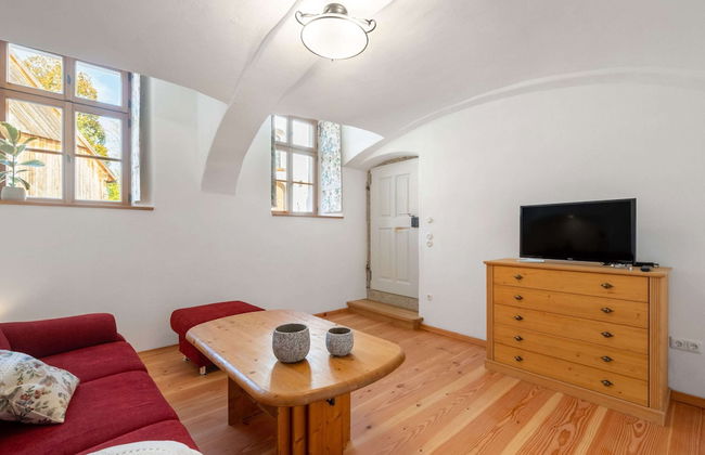 Holiday Home in the Upper Palatinate Forest - Foto 18