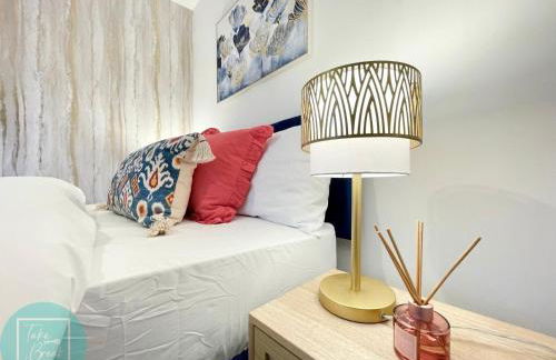 Charming 2BR Swinton House -Close to Manchester City Center - Foto 22