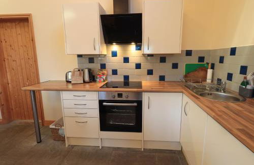 Swallow cottage, Over Kellet - Foto 11