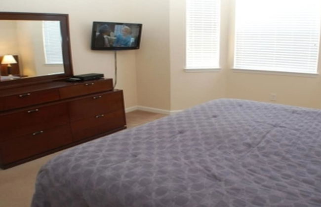 Ec47ha - 3 Bedroom Condo In Terrace Ridge, Sleeps Up To 6, Just 6 Miles To Disney - Photo 10