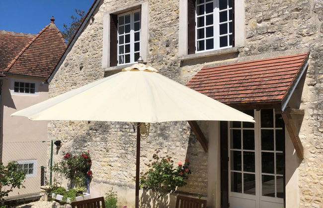 The Old Bakery - Foto 2