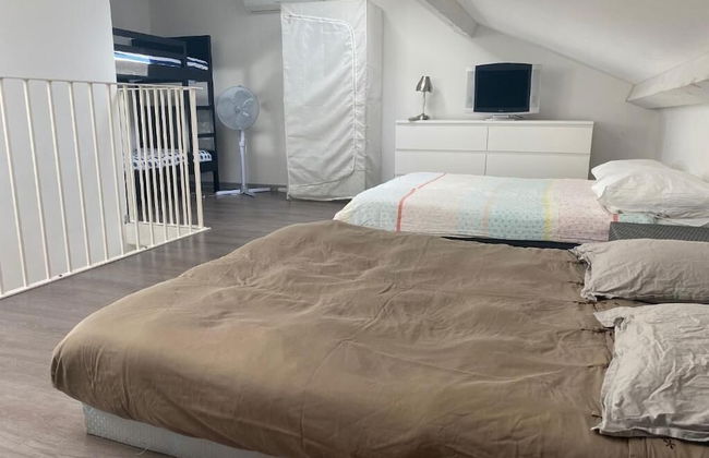 Résidence Les Vignerons - Foto 2