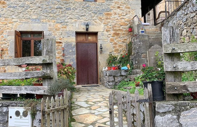 Amets etxalde - Foto 18