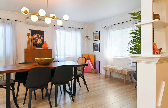 Immaculate 3bdr Private Bungalow, Walk to Beach! - Foto 23